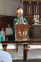 Jubileusz 80-lecia powrotu Ojców Cystersów do Oliwy