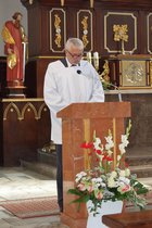 Jubileusz 80-lecia powrotu Ojców Cystersów do Oliwy