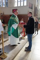 Jubileusz 80-lecia powrotu Ojców Cystersów do Oliwy