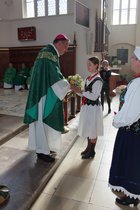 Jubileusz 80-lecia powrotu Ojców Cystersów do Oliwy