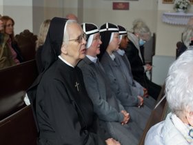 Jubileusz 80-lecia powrotu Ojców Cystersów do Oliwy