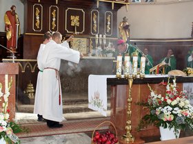 Jubileusz 80-lecia powrotu Ojców Cystersów do Oliwy