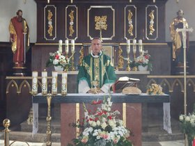 Jubileusz 80-lecia powrotu Ojców Cystersów do Oliwy
