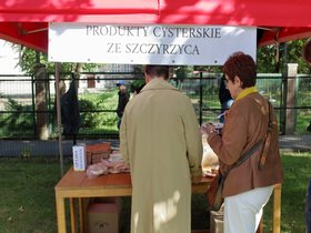 Jubileusz 80-lecia powrotu Ojców Cystersów do Oliwy r
