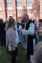 Jubileusz 80-lecia powrotu Ojców Cystersów do Oliwy r