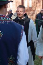 Jubileusz 80-lecia powrotu Ojców Cystersów do Oliwy r