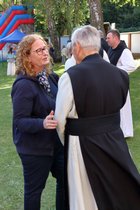 Jubileusz 80-lecia powrotu Ojców Cystersów do Oliwy r