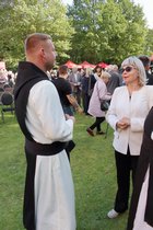 Jubileusz 80-lecia powrotu Ojców Cystersów do Oliwy r