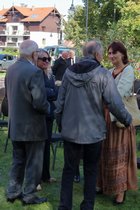 Jubileusz 80-lecia powrotu Ojców Cystersów do Oliwy r