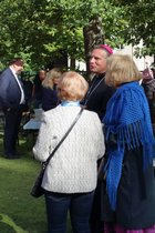 Jubileusz 80-lecia powrotu Ojców Cystersów do Oliwy r