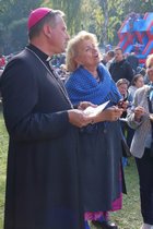 Jubileusz 80-lecia powrotu Ojców Cystersów do Oliwy r