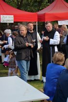 Jubileusz 80-lecia powrotu Ojców Cystersów do Oliwy r