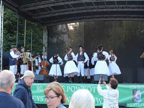 Jubileusz 80-lecia powrotu Ojców Cystersów do Oliwy r