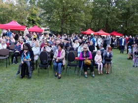 Jubileusz 80-lecia powrotu Ojców Cystersów do Oliwy r