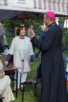 Jubileusz 80-lecia powrotu Ojców Cystersów do Oliwy r