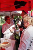 Jubileusz 80-lecia powrotu Ojców Cystersów do Oliwy r