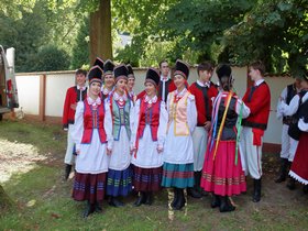 Jubileusz 80-lecia powrotu Ojców Cystersów do Oliwy r