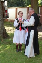 Jubileusz 80-lecia powrotu Ojców Cystersów do Oliwy r