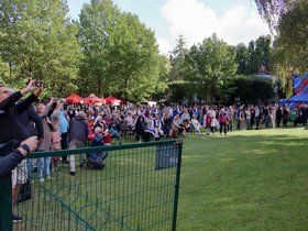 Jubileusz 80-lecia powrotu Ojców Cystersów do Oliwy r