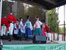 Jubileusz 80-lecia powrotu Ojców Cystersów do Oliwy r