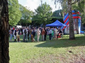 Jubileusz 80-lecia powrotu Ojców Cystersów do Oliwy r
