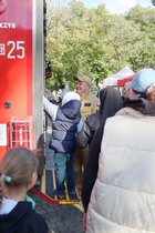 Jubileusz 80-lecia powrotu Ojców Cystersów do Oliwy r