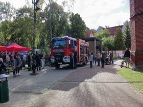 Jubileusz 80-lecia powrotu Ojców Cystersów do Oliwy r