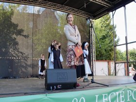 Jubileusz 80-lecia powrotu Ojców Cystersów do Oliwy r