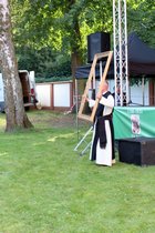 Jubileusz 80-lecia powrotu Ojców Cystersów do Oliwy r