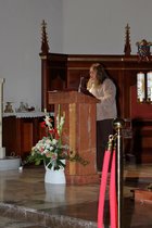 Jubileusz 80-lecia powrotu Ojców Cystersów do Oliwy