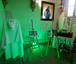 Jubileusz 80-lecia powrotu Ojców Cystersów do Oliwy