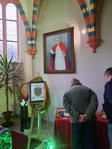 Jubileusz 80-lecia powrotu Ojców Cystersów do Oliwy