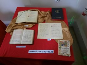 Jubileusz 80-lecia powrotu Ojców Cystersów do Oliwy