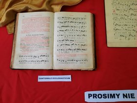 Jubileusz 80-lecia powrotu Ojców Cystersów do Oliwy