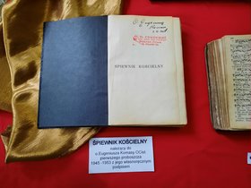 Jubileusz 80-lecia powrotu Ojców Cystersów do Oliwy