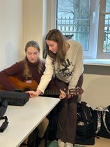 Dzień Seniora i Ubogiego