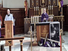 Rekolekcje wielkopostne