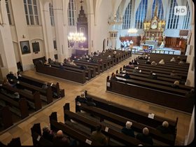 Rekolekcje wielkopostne