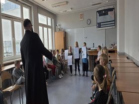 Rekolekcje wielkopostne