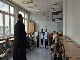 Rekolekcje wielkopostne