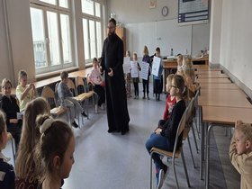 Rekolekcje wielkopostne