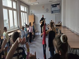 Rekolekcje wielkopostne