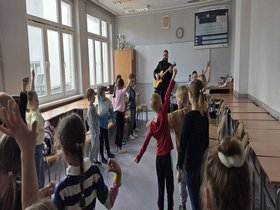 Rekolekcje wielkopostne