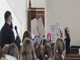 Rekolekcje wielkopostne