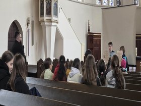 Rekolekcje wielkopostne