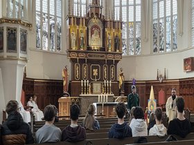 Rekolekcje wielkopostne