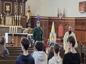 Rekolekcje wielkopostne