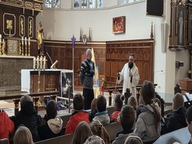 Rekolekcje wielkopostne