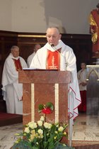 Msza św. Wieczerzy Pańskie