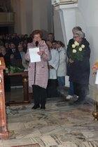 Msza św. Wieczerzy Pańskie